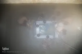 اردوی جهادی گروه جهادگران سلامت در تعطیلات نوروز ۹۸، در روستای کُندر استان البرز برگزار شد، این گروه تخصصی در این اردو برنامه‌‌هایی چون آموزش مقدماتی طب ایرانی اسلامی، ویزیت اهالی روستا، ارائه خدمات حجامت، فصد، زالو درمانی و ماساژ سنتی را انجام دادند. 