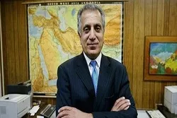 خلیلزاد: د طالبانو په تشو ژمنو باور نه کوو