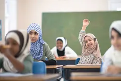 Fundamental Features of Islamic Education System   