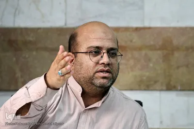 روز دوم مسابقات قرآن اوقاف خوزستان