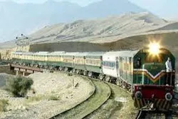استبول، تہران، اسلام آباد فریٹ ٹرین جلد شروع
