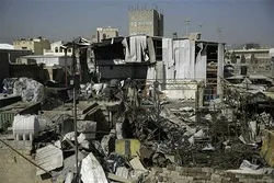 Saudi Airstrikes Kill More Civilians in Yemen