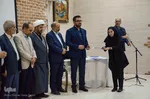 آیین گرامیداشت سالروز تأسیس جهاددانشگاهی در تبریز‎