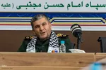 بهره‌برداری از ساختمان سازمان بسیج سازندگی سپاه استان البرز‎