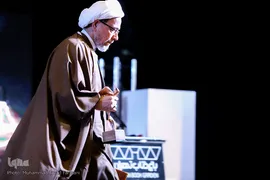 اختتامیه جشنواره ارتقای کیفیت محصولات و فعالیت‌های فرهنگی
