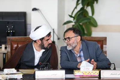نخستین جلسه «فراکسیون شعائر اسلامی، قرآن و زیارت مجلس»