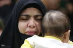 چهارپایه‌خوانی به مناسبت شهادت امام جعفر صادق(ع)