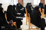 رقابت بانوان اصفهانی در مرحله استانی چهل‌وهفتمین مسابقات سراسری قرآن