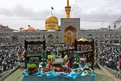 Islam and Nowruz: Traditional Iranian Festival of New Year  