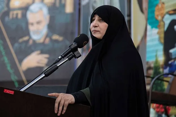 برپایی جشن‌های «پیشروان نهضت» ویژه بانوان