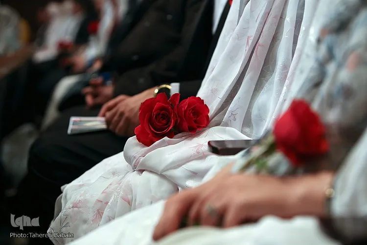 پرداخت کمک هزینه ازدواج به 110 زوج مددجوی کمیته امداد در گیلان