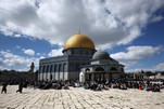 8 دول إسلامية تدين التصعيد الصهيوني في المسجد الأقصى
