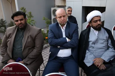 دیدار نوروزی جامعه قرآنی