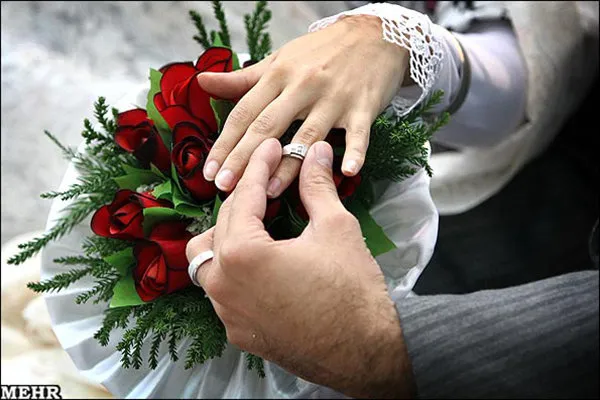 عروسی‌های «فرمالیته» هزینه‌های واقعی/ ازدواج در بند لاکچری‌ها