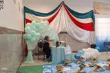اجلاس نماز در ملایر