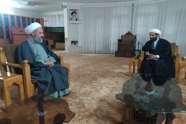 سازمان دارالقرآن مستقل از معاونت فرهنگی تبلیغات اسلامی باشد