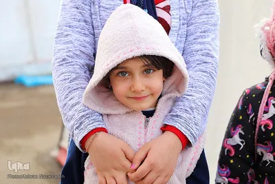 زندگی جاری است