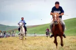 سی‌ویکمین جشنواره عشایر آذربایجان