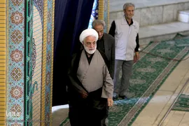نماز جمعه تهران