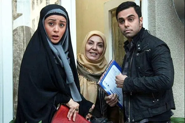 سریال «بزم آخر» روی آنتن می‌رود
