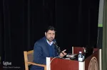 جلسه ماهانه مجمع اساتید و پیشکسوتان قرآنی‎ - تبریز