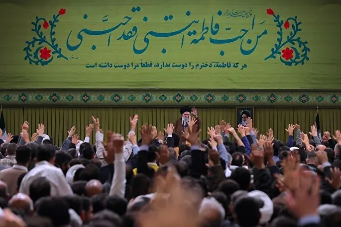 L'Iran progresse grâce à la constance et la bonne foi de son peuple