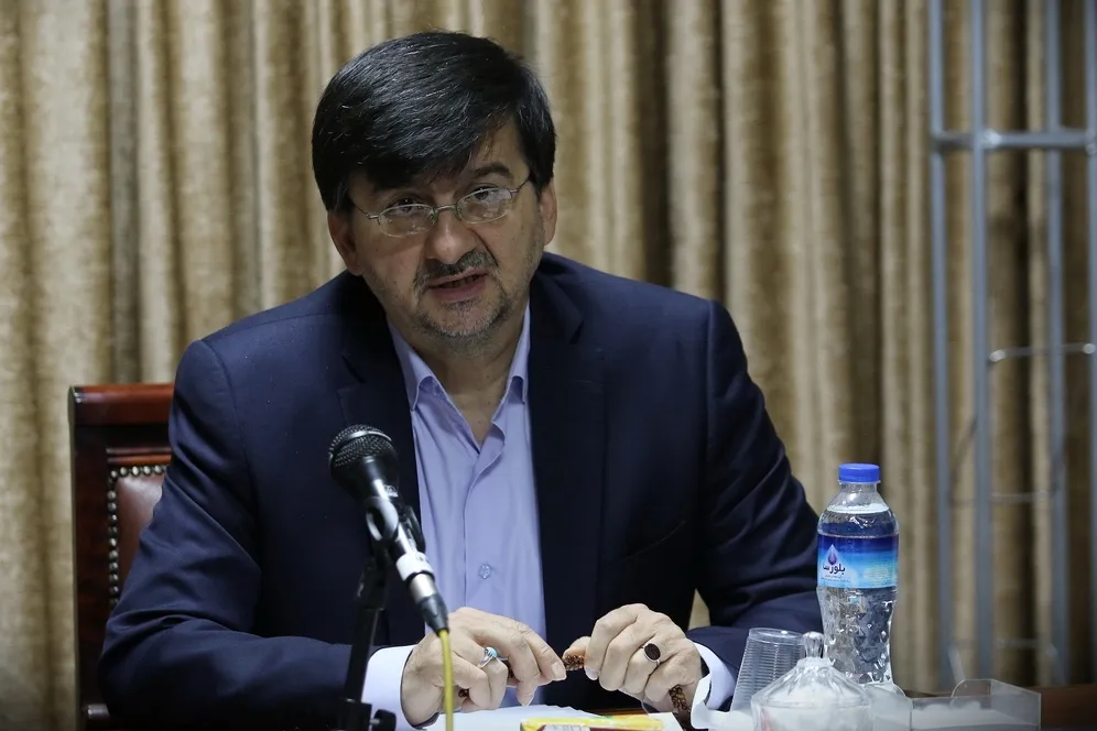 حضور ورزشکاران در راهپیمایی اربعین امسال منسجم‌تر می‌شود