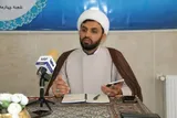 وحدت رمز پیروزی ملت است
