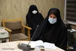 جلسه ماهانه مجمع اساتید و پیشکسوتان استان‎‎