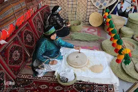 جشنواره ملی اقوام ایرانی در شیراز‎‎