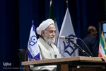 همایش معلم، نماز و مهدویت با حضور حجت الاسلام قرائتی در یزد‎‎