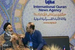 گره مشکلات جامعه با کلمه توحید و توحید کلمه باز می‌شود