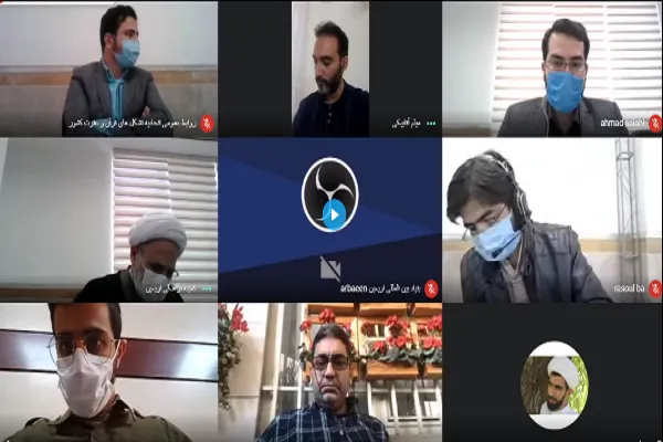 رسانه‌ها در پوشش خبری اربعین اشتباه کردند