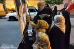 پنجاه و ششمین شب اجتماع و راهپیمایی مردم انقلابی بابلسر