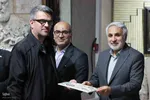 افتتاح جشنواره تئاتر استانهای کشور در تبریز