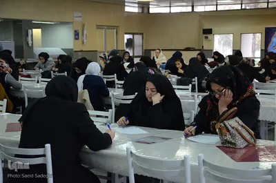 مرحله مقدماتی دومین دوره مسابقات قرآن کریم و اذان شرکت‌های پالایش خصوصی کشور