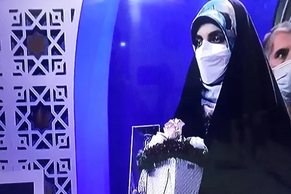 درخشش حافظ کردستانی در مسابقات بین‌المللی قرآن