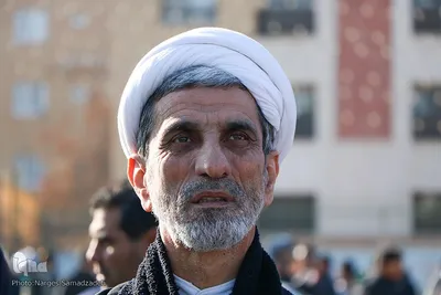 آیین گرامیداشت آغاز دهه فجر در اصفهان