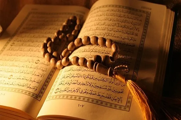 تلاوت سیدعلیرضا موسوی از آیات 77 تا 84 سوره اسراء + فیلم