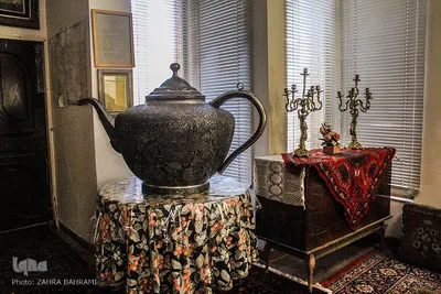«سرای فرزانگان»؛ هویت‌بخش فرهنگ اصیل اراک
