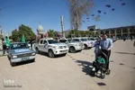 اهدای 1000 سری جهزیه در حرم شاهچراغ (ع)‎‎
