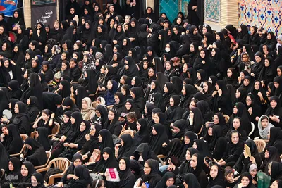 عزاداری تاسوعای حسینی در اصفهان