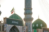 عکس | زمزمه‌ دعای توسل در سالروز آغاز امامت حضرت مهدی(عج)