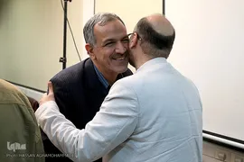دیدار نوروزی جامعه قرآنی در سال ۹۶