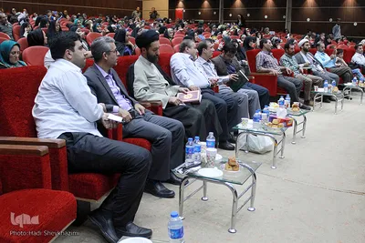 همایش "نسخه های شفا بخش قرآن"