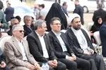 آغاز احداث مجتمع تحقیقاتی-درمانی «باتمان‌قلینج» در اردبیل