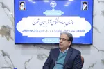 بازدید معاون سیاسی و اجتماعی استاندارآذربایجان‌شرقی از مرکز درمان ناباروری جهاددانشگاهی