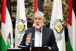Kiongozi wa HAMAS amtaka Mfalme wa Saudia awaachilie huru Wapalestina