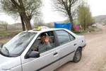 سیزده بدر و روز طبیعت در اهر
