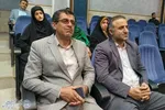 آیین تجلیل از خبرنگاران و اصحاب رسانه در بابلسر